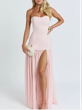 Jocelyn Maxi Dress